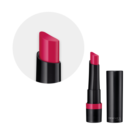 Lasting Finish Extreme Matte Lipstick