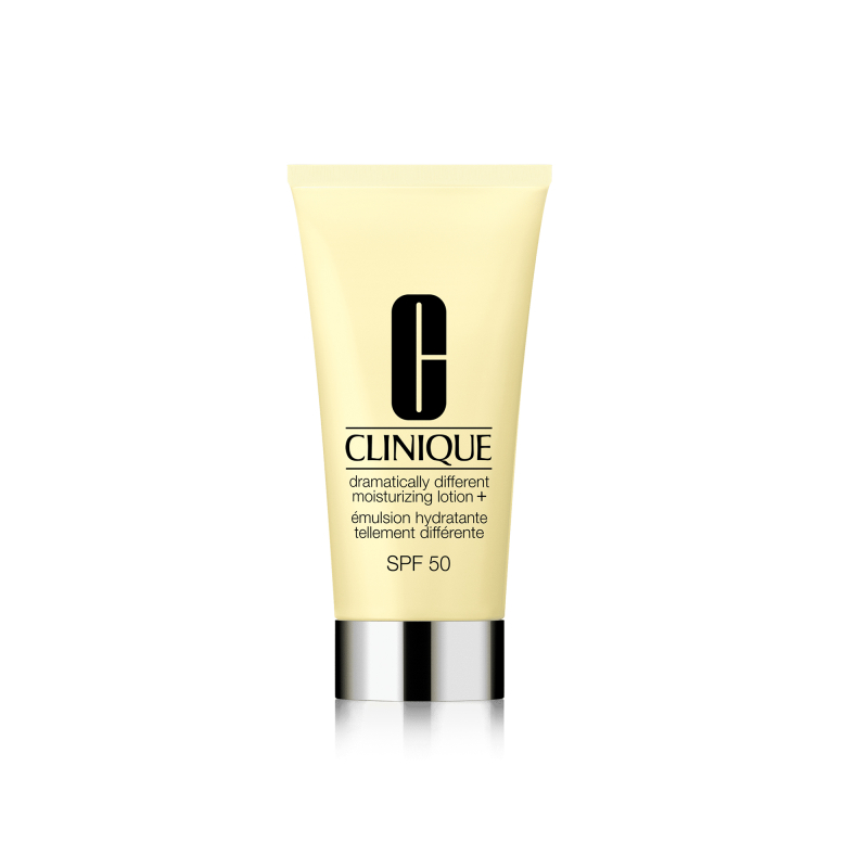 Dramatically Different Moisturizing Lotion+ Spf50 50 Ml