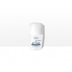 VICHY DESODORANTE BOLA SIN SALES DE ALUMINIO 50ML