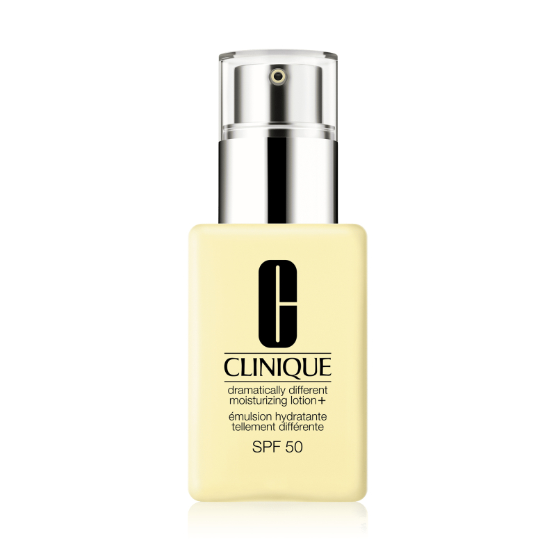 Dramatically Different Moisturizing Lotion+ Spf50 70 Ml