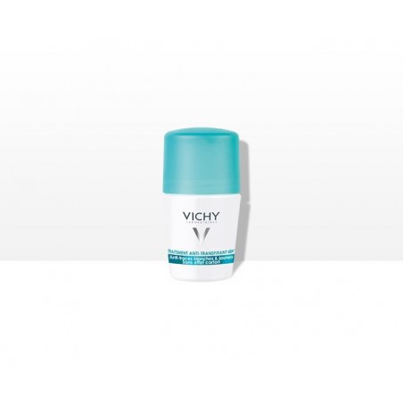 VICHY DESODORANTE ANTI-MARCAS ROLL-ON 50ML