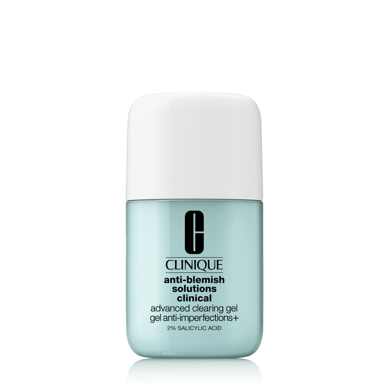Anti-blemish Solutions Clinical Advanced Clearing Gel 20 Ml