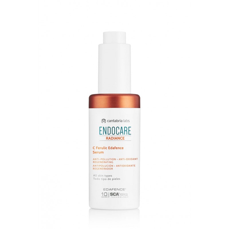 Endocare c ferulic edafence 30 ml
