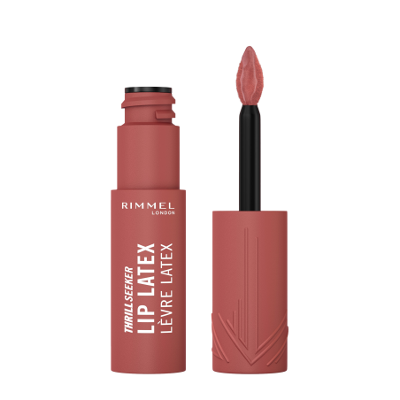 Thrill Seeker Lip Latex