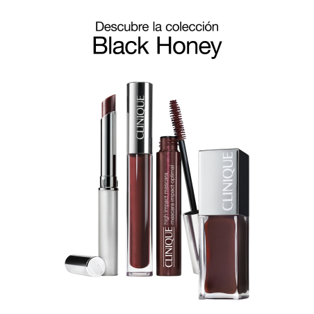 High Impact Mascara