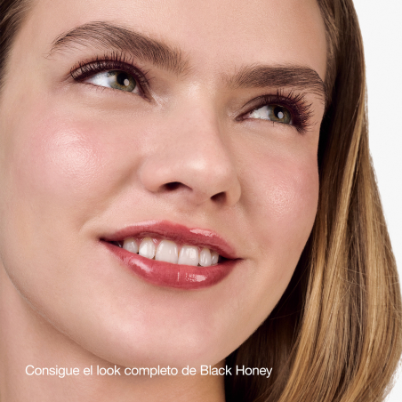 High Impact Mascara