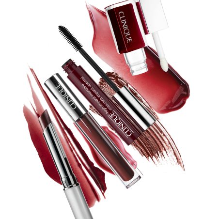 High Impact Mascara