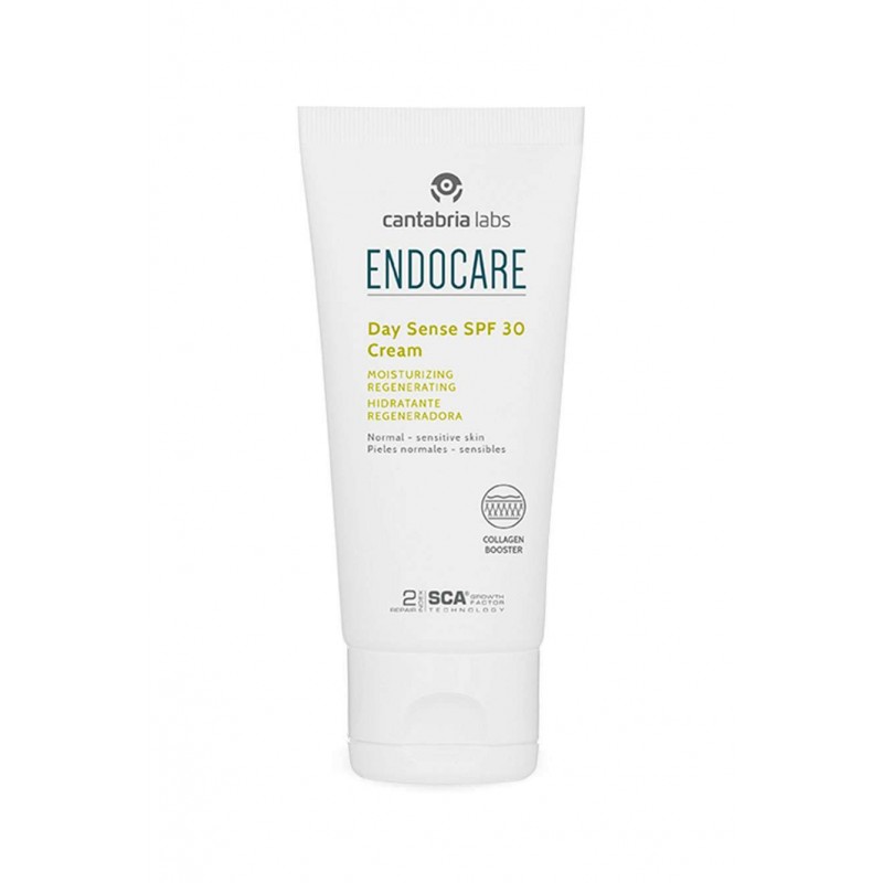 Endocare day sense spf30 50 ml
