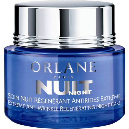 EXTREME NUIT SOIN RÉGÉNERANT 50 ML