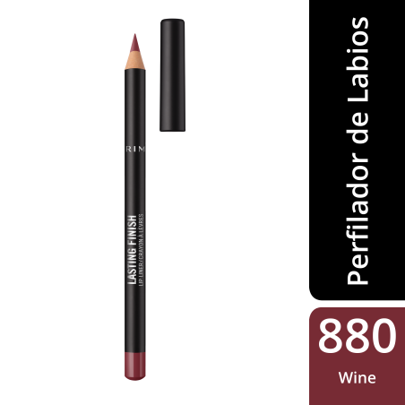Lasting Finish Lipliner