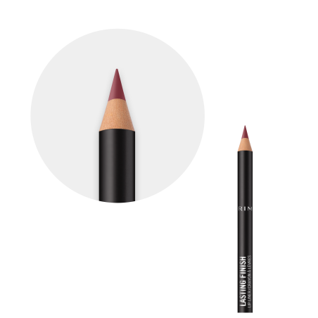 Lasting Finish Lipliner