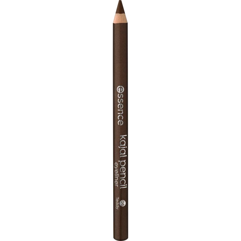 Kajal Pencil Lapiz De Ojos 08 Teddy