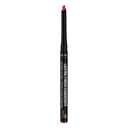 Lasting Finish Exaggerate