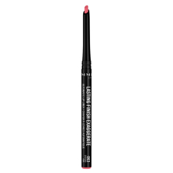 Lasting Finish Exaggerate