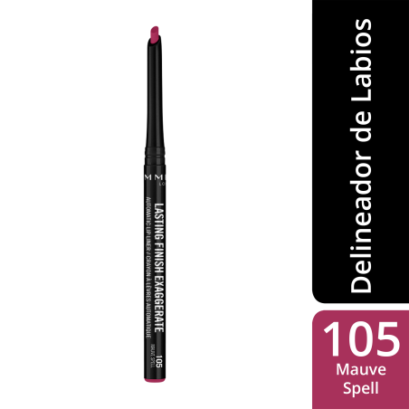Lasting Finish Exaggerate