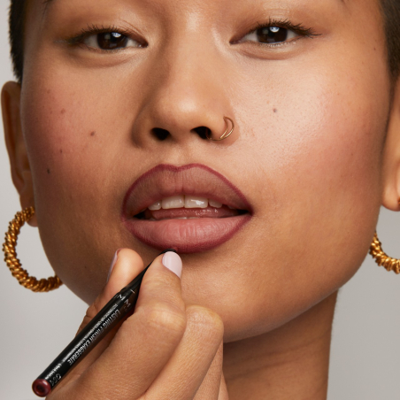 Lasting Finish Exaggerate