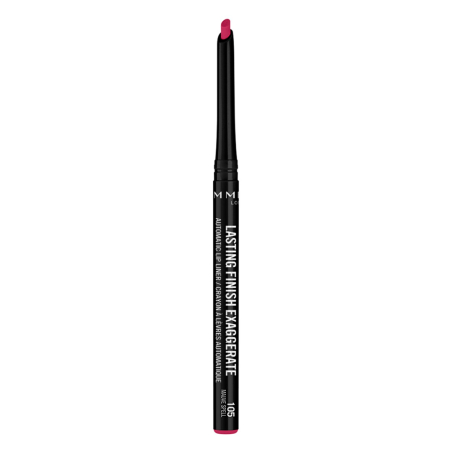 Lasting Finish Exaggerate