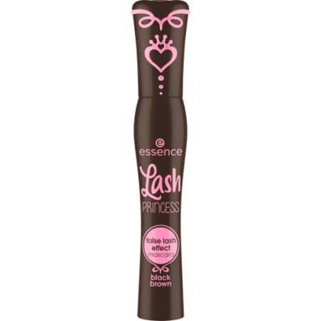 Lash Princess False Lash Effect Mascara