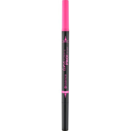 Eyeliner Line It Like A Pro!
