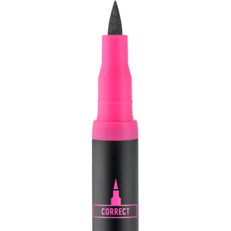 Eyeliner Line It Like A Pro!