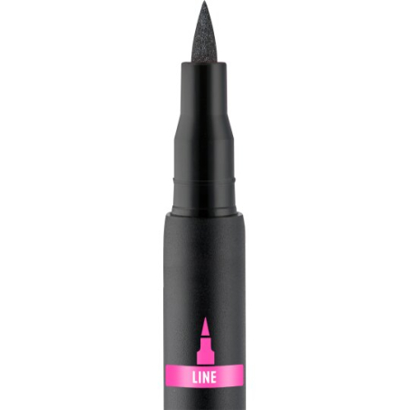 Eyeliner Line It Like A Pro!