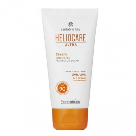 HELIOCARE ULTRA CREMA SPF50 50ML