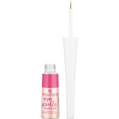 Eye Sparkle! Liquid Liner
