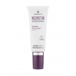 NEORETIN DISCROM CONTROL GELCREAM SPF50  40 ML