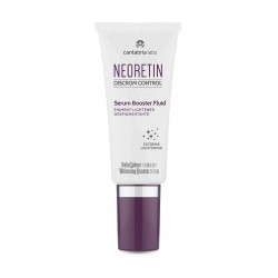 NEORETIN DISCROM SERUM BOOSTER FLUID 30ML