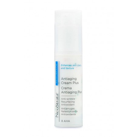 NEOSTRATA CREMA ANTIAGING PLUS 30 ML