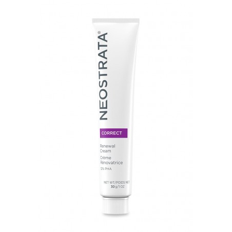 NEOSTRATA  CORRECT CREMA RENOVADORA 30 G