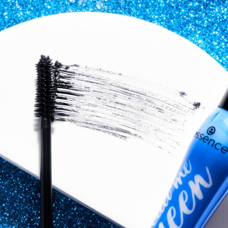 Call Me Queen Dramatic False Lash Effect Mascara Waterproof