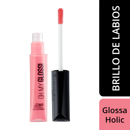 Oh My Gloss!