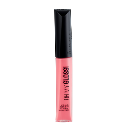 Oh My Gloss!