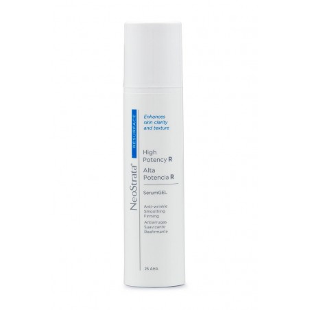 NEOSTRATA RESURFACE ALTA POTENCIA R SERUM GEL 50ML