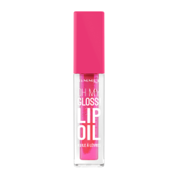 Oh My Gloss! Lip Oil