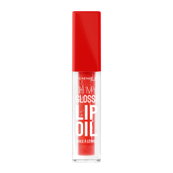 Oh My Gloss! Lip Oil