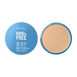Kind & Free Polvo Compacto