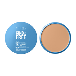 Kind & Free Polvo Compacto
