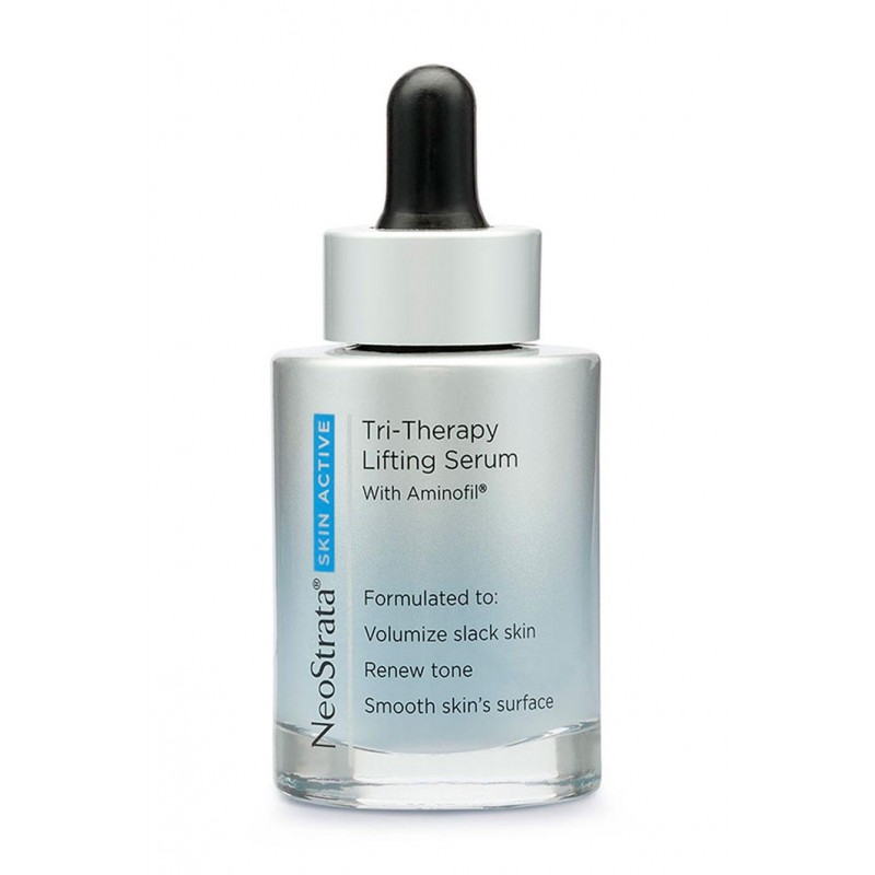 neostrata skin active tri-therapy lifting serum 30ml