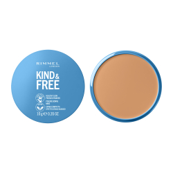Kind & Free Polvo Compacto