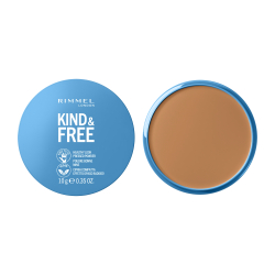 Kind & Free Polvo Compacto