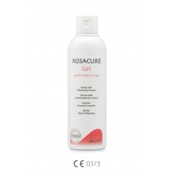 ROSACURE GENTLE CLEANSING GEL 200 ML