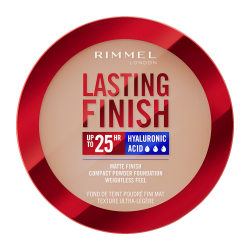 Lasting Finish 25h