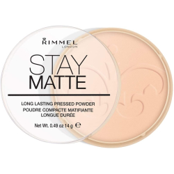 Stay Matte Powder