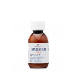 INMUNOFERON JUNIOR JARABE 150ML