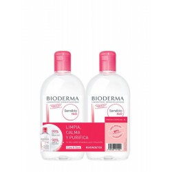 DUPLO SENSIBIO H20