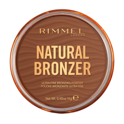 Natural Bronzer