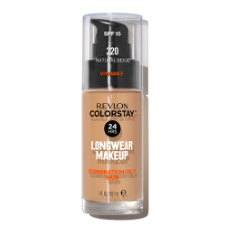 Colorstay Makeup Piel Mixta y Grasa Spf15