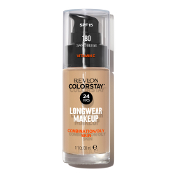 Colorstay Makeup Piel Mixta y Grasa Spf15